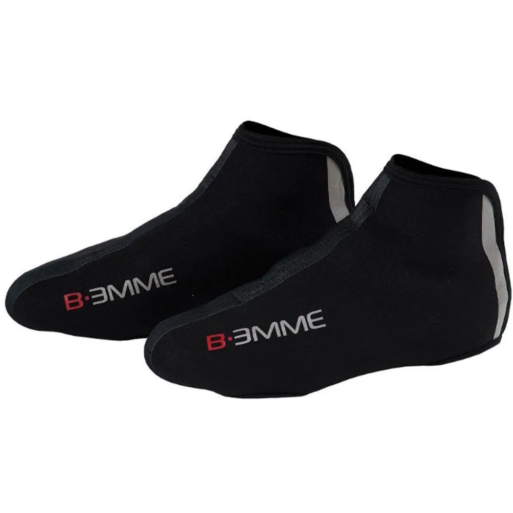 Бахилы Biemme SOUL Neoprene черн,