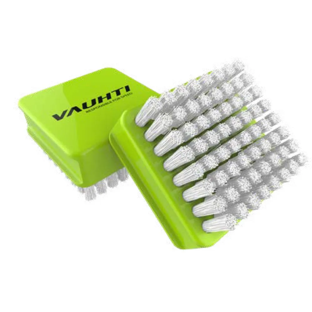 Щетка VAUHTI  нейлон Small