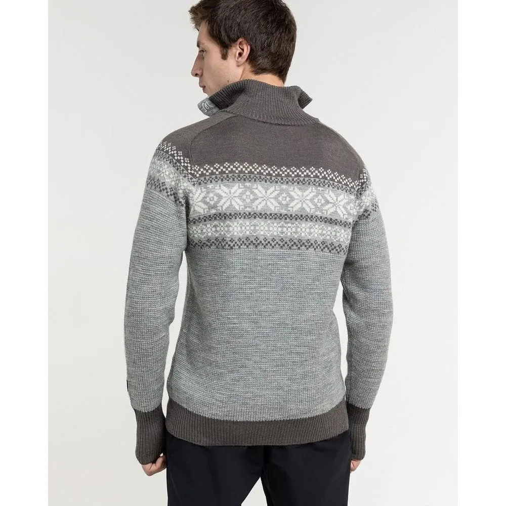 Свитер MOAX Tirvas мужск