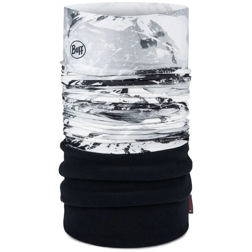 Бандана Buff Polar Xtrimo Black kids