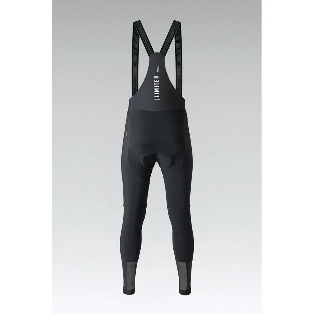 Рейтузы с лямками GOBIK LIMITED 6.0 MEN K10