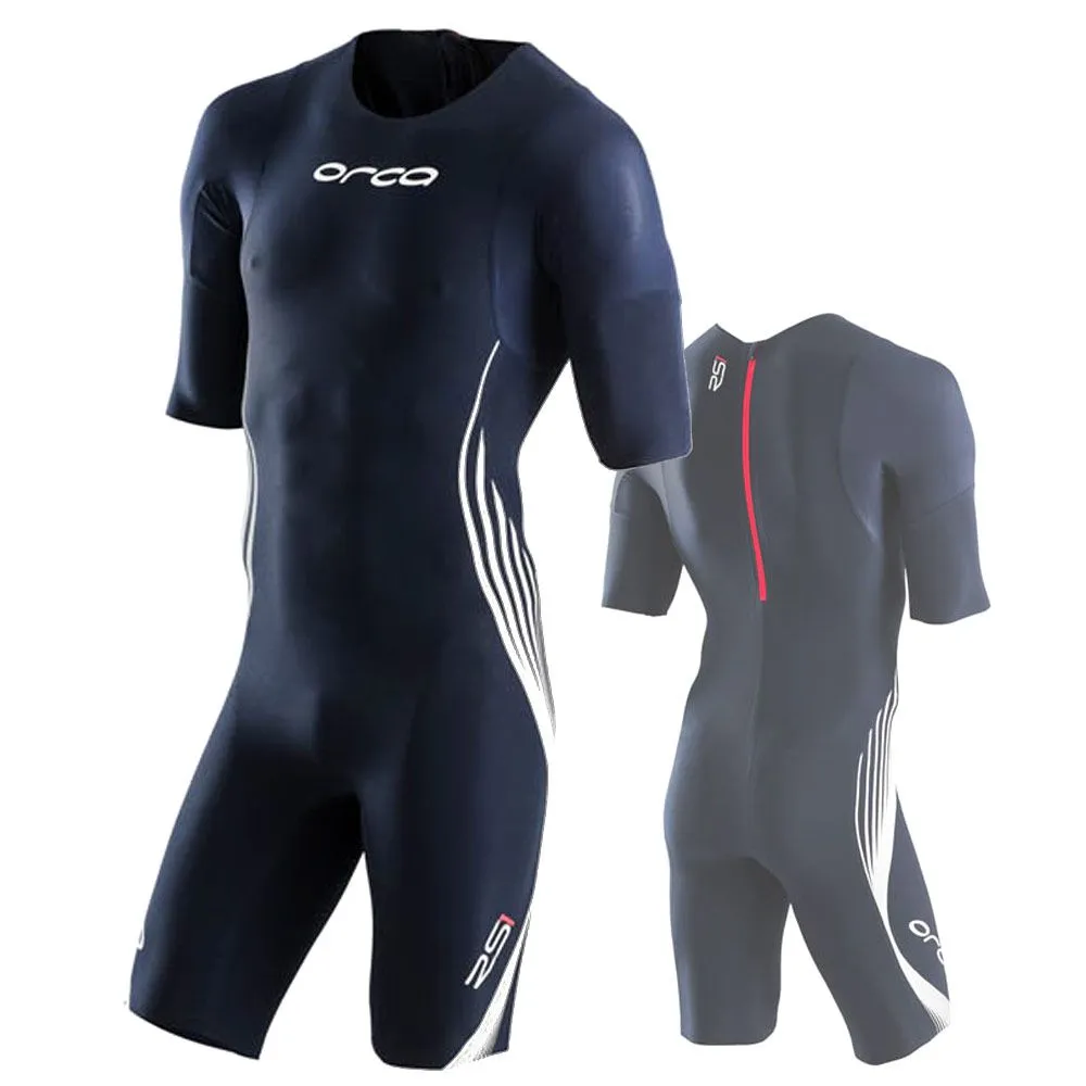 Комбинезон Orca Race Suit RS1