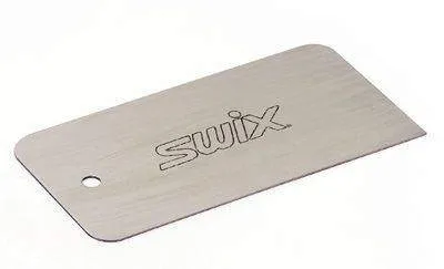 Скребок SWIX сталь