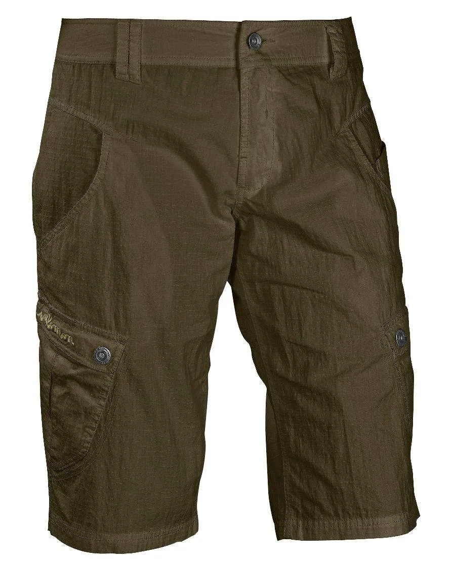 Шорты SALOMON  Cargo Short W Komando