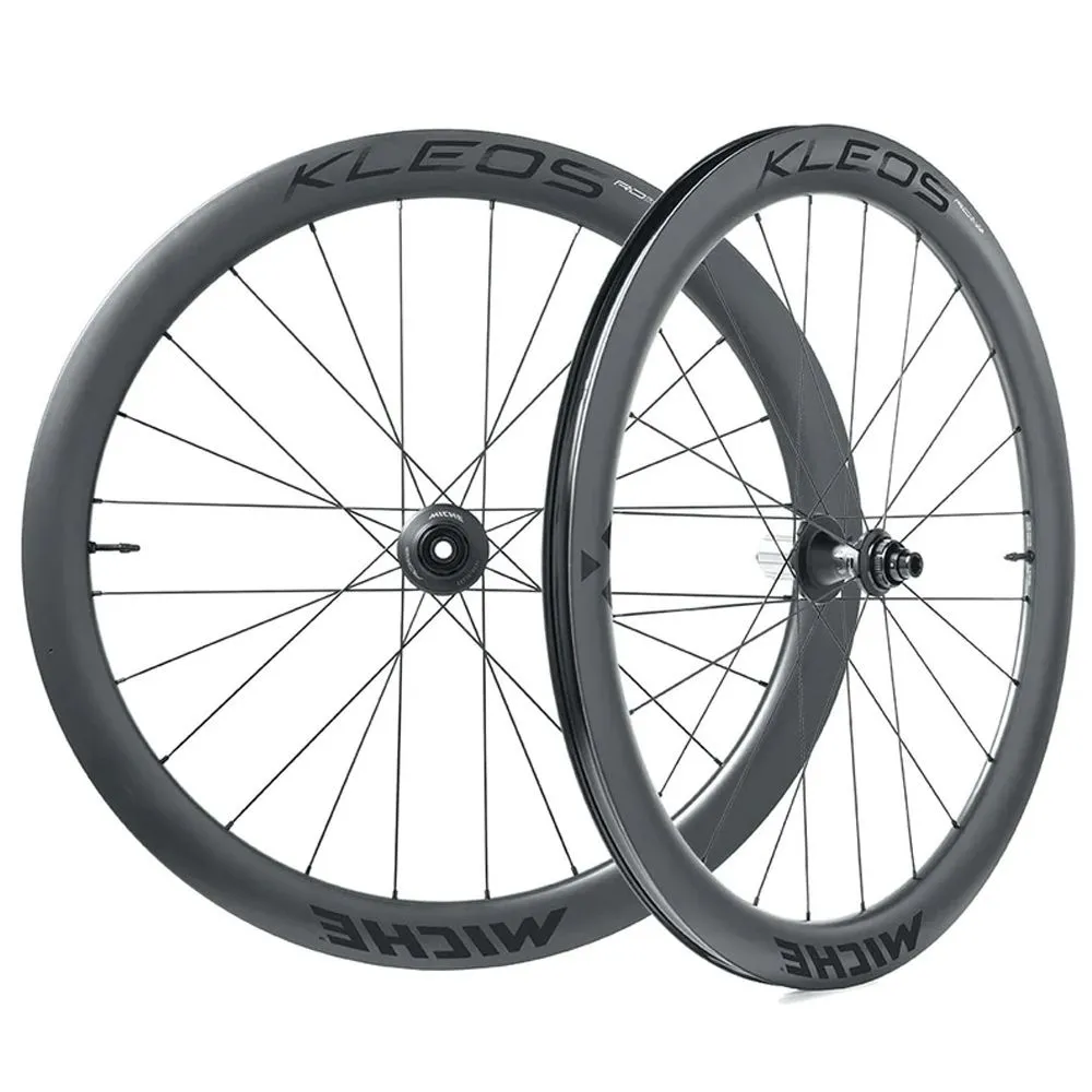 Колеса шоссейные Miche KLEOS 62 XDR Disc TL