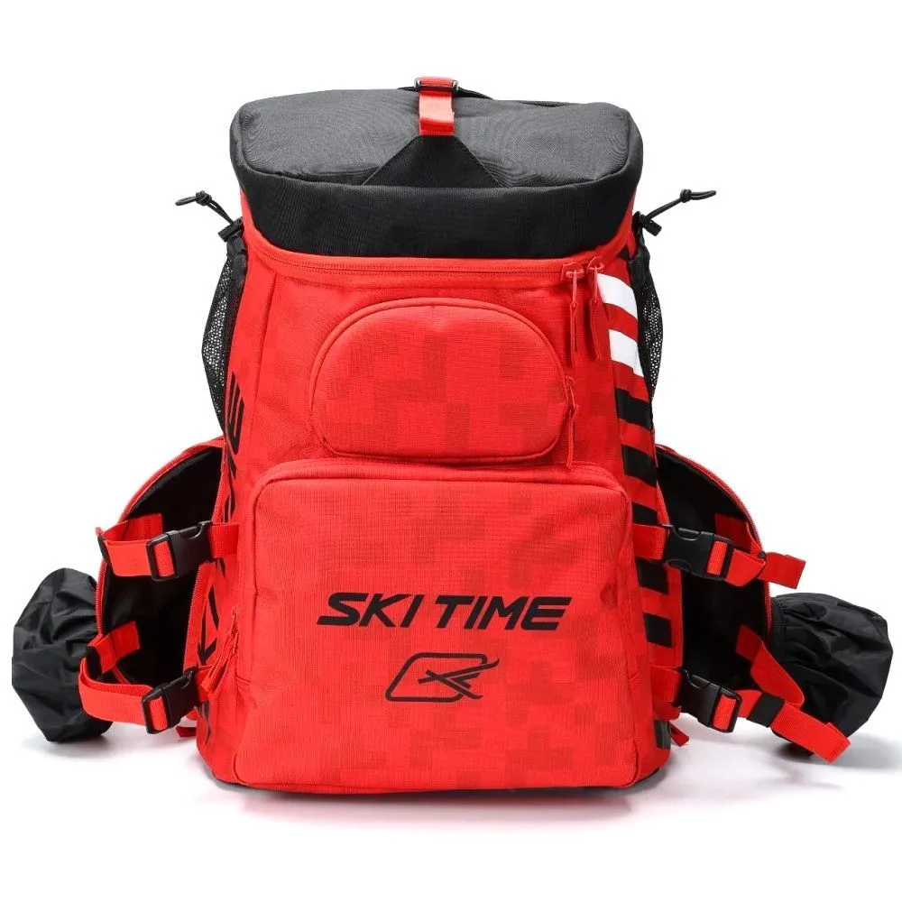 Рюкзак SKI TIME SPHERE 45л