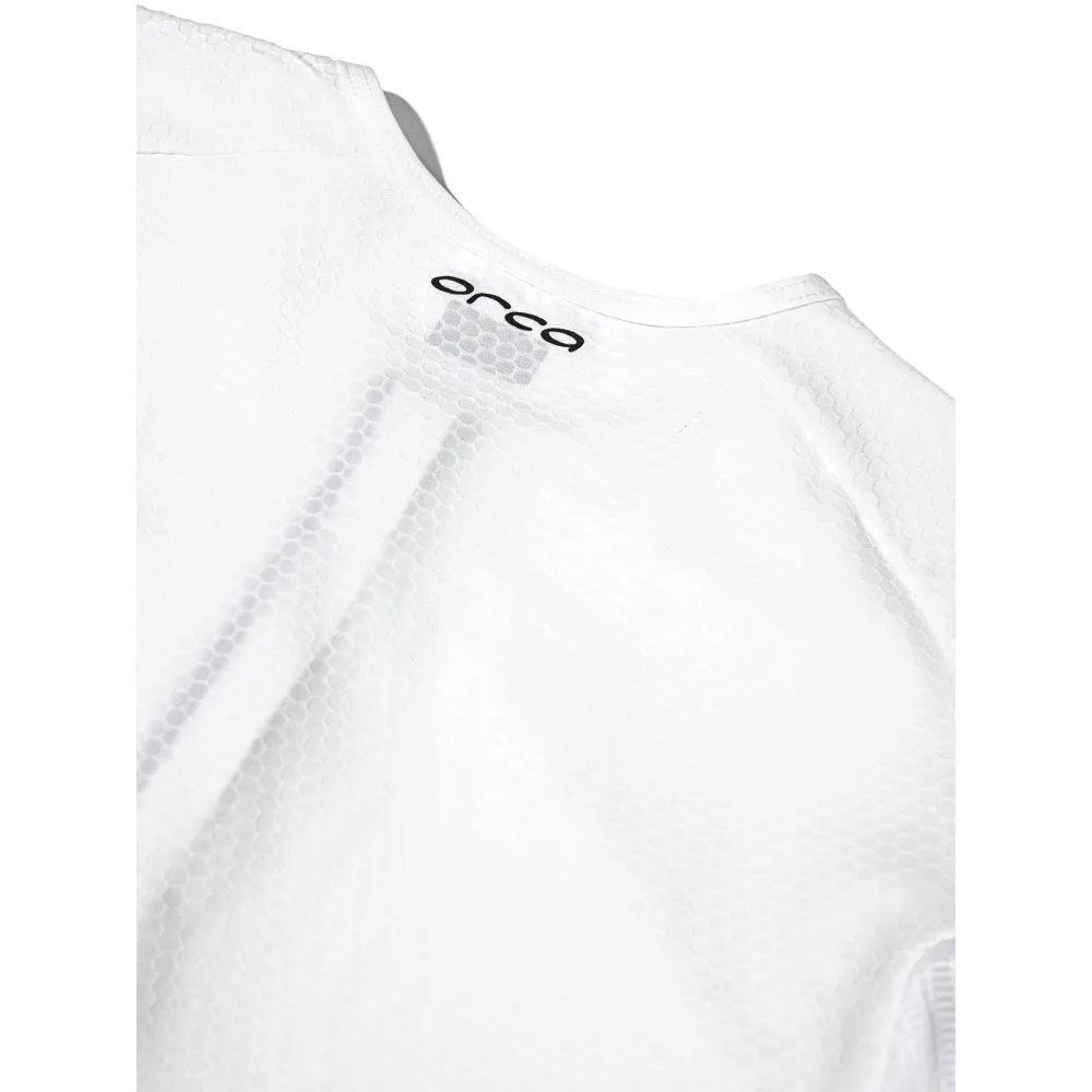 Майка Orca Athlex Sleeved Tri Top V2 жен. 