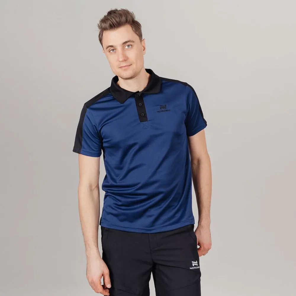 Футболка Поло Nordski