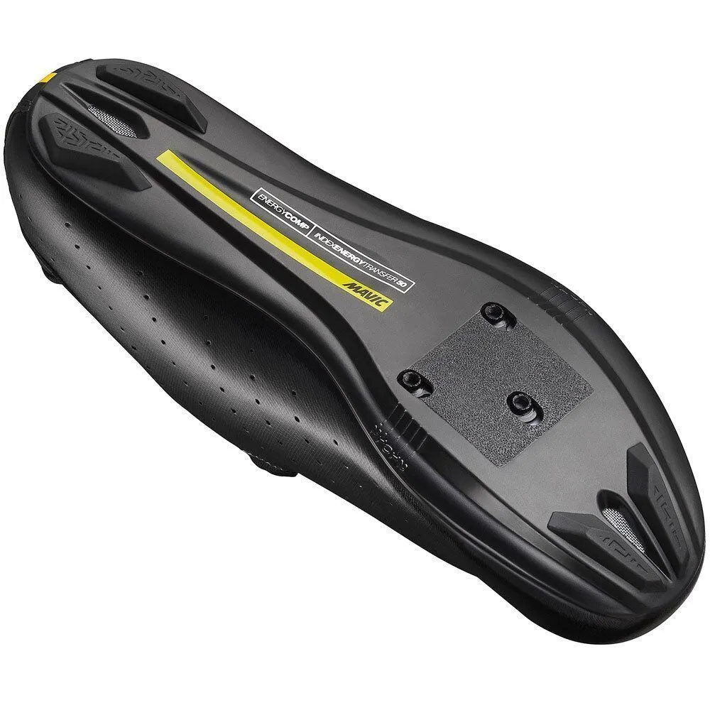 Велотуфли Mavic Cosmic Boa