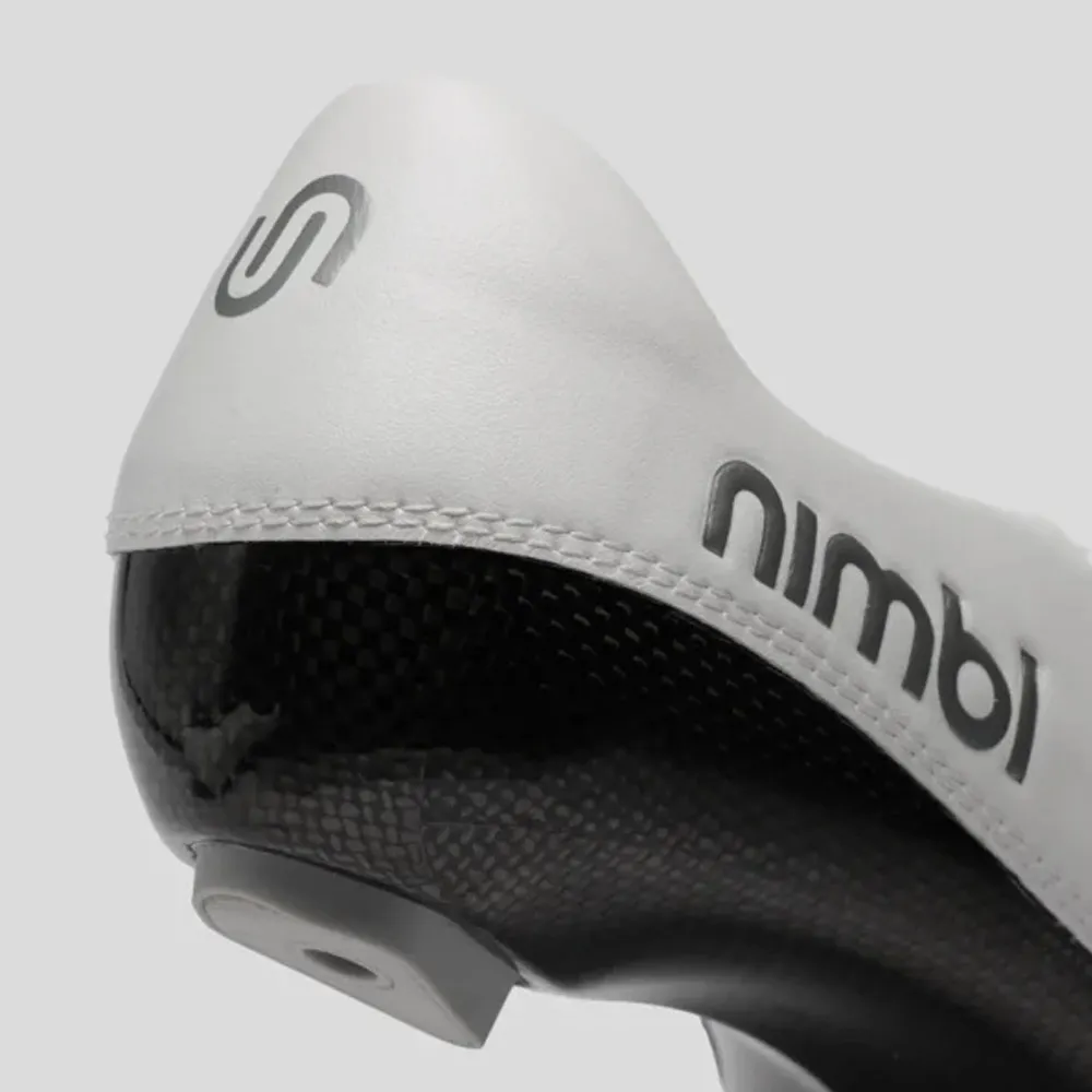 Велотуфли NIMBL Ultimate Exceed Silver 2026