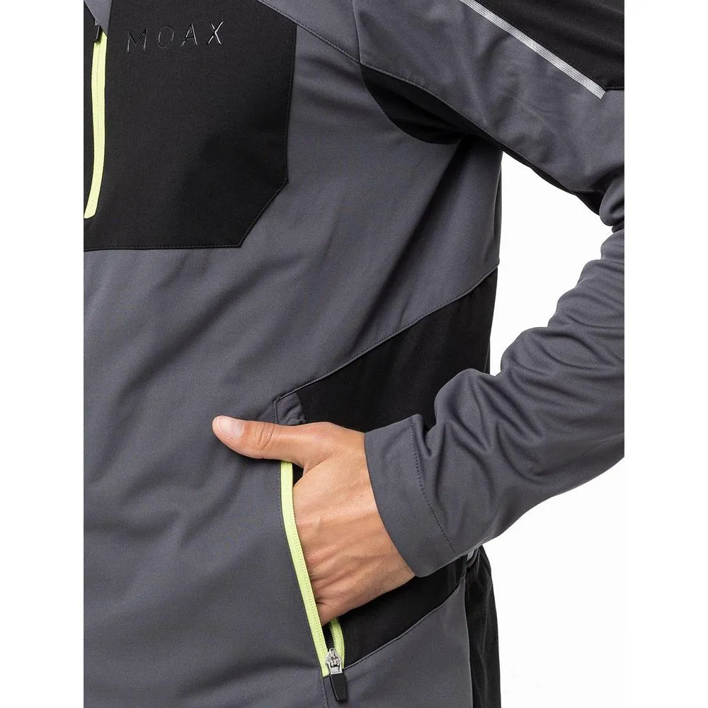 Куртка Uhta Softshell Light муж. 