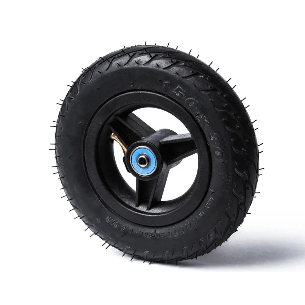 Лыжероллеры SKI SKETT CROSS SKATE (внедорожные)