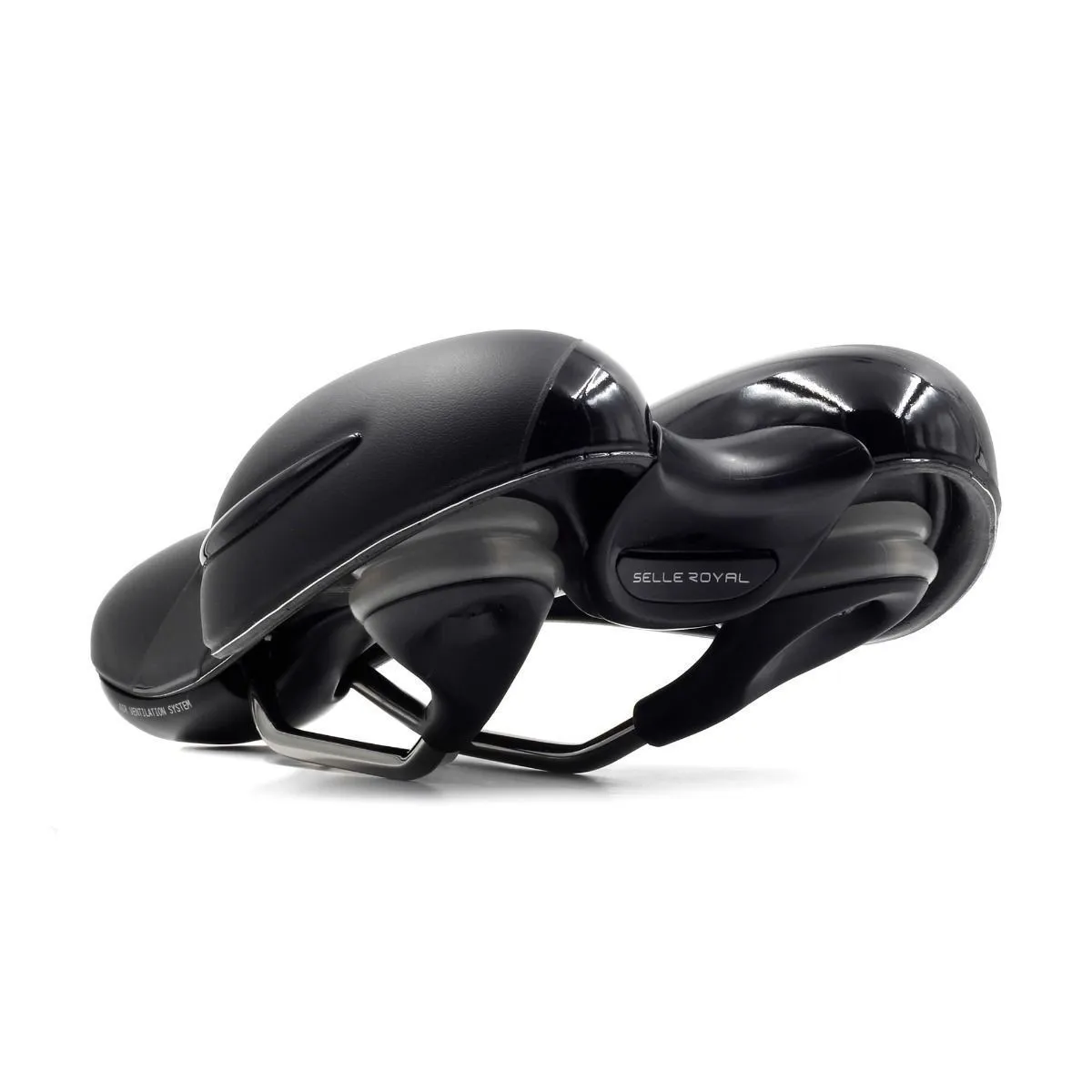 Седло Selle Royal Respiro Moderate 60*