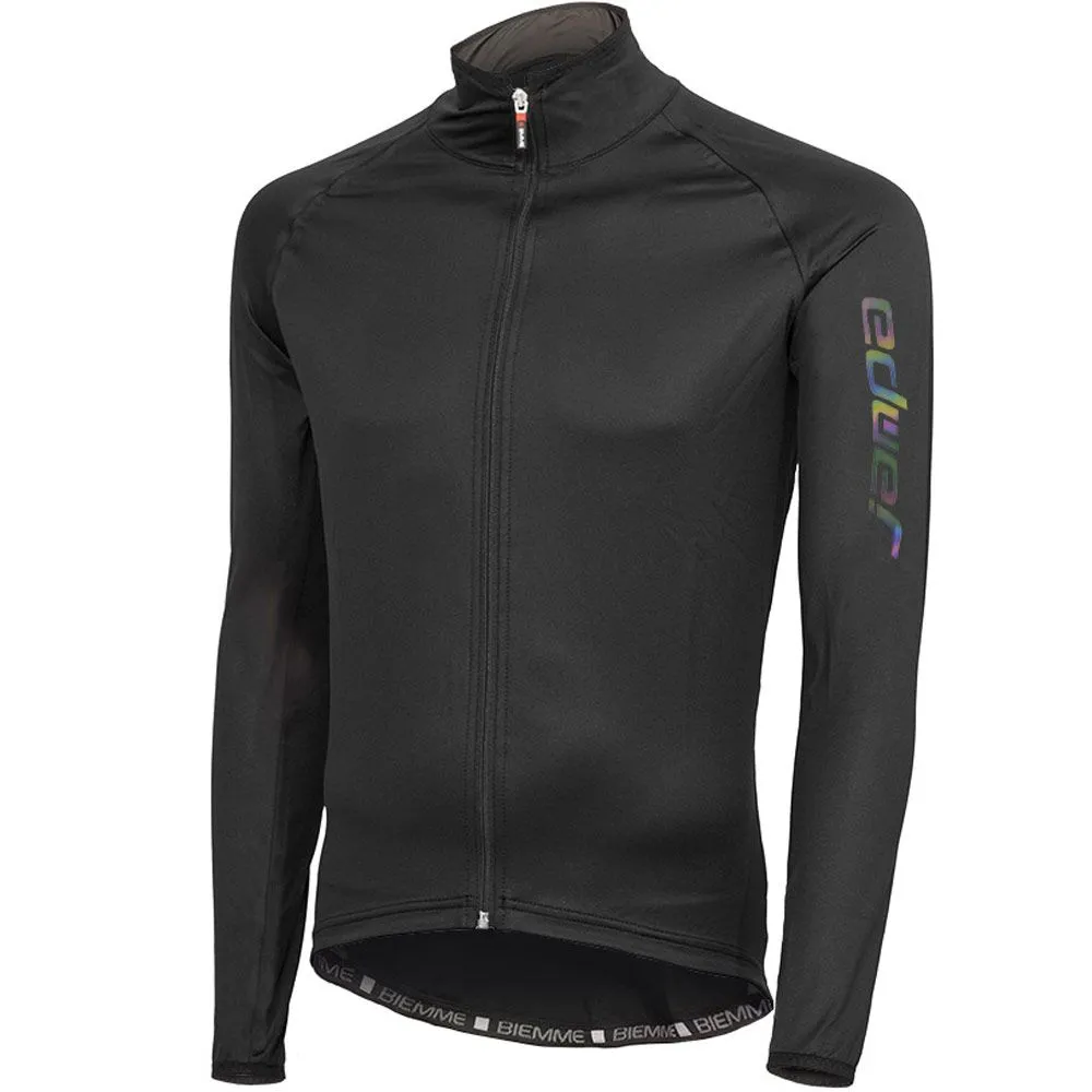 Куртка-дождевик Biemme JAMPA 1 Waterproof черный