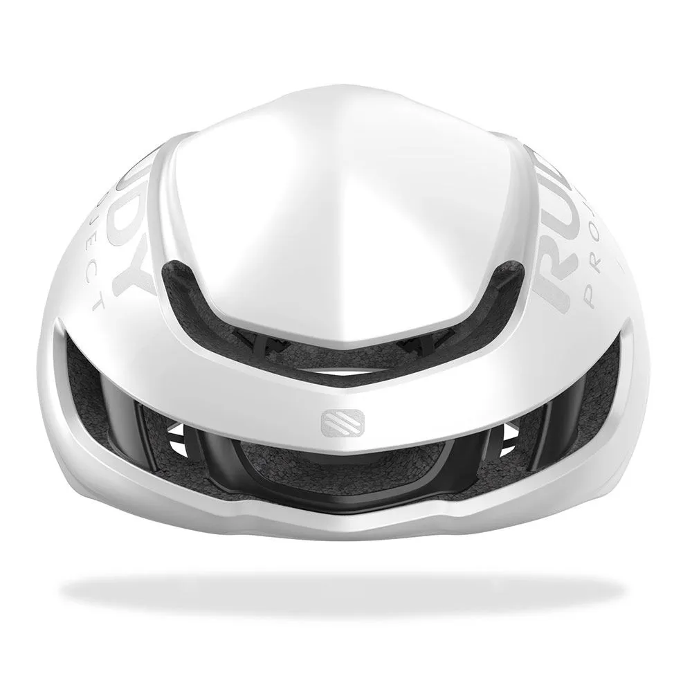 Шлем Rudy Project NYTRON White Matte L