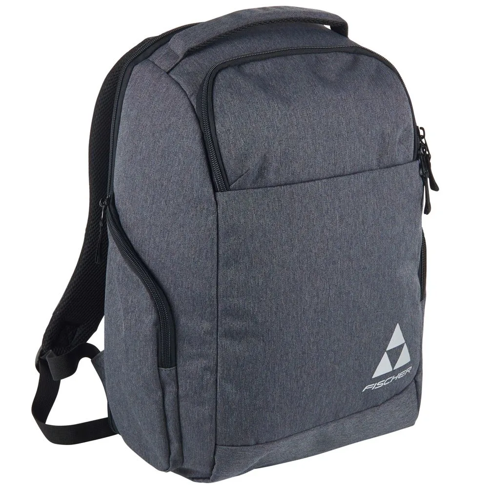Бизнес-рюкзак для ноутбука FISCHER 
