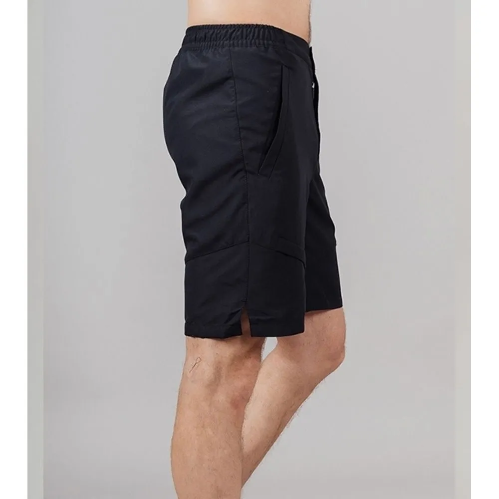 Шорты  Nordski Casual (2XL, 100 Черный)