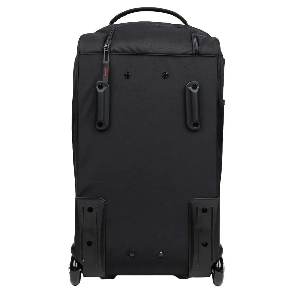Сумка чемодан на колесах  MOAX TOUR, 50L