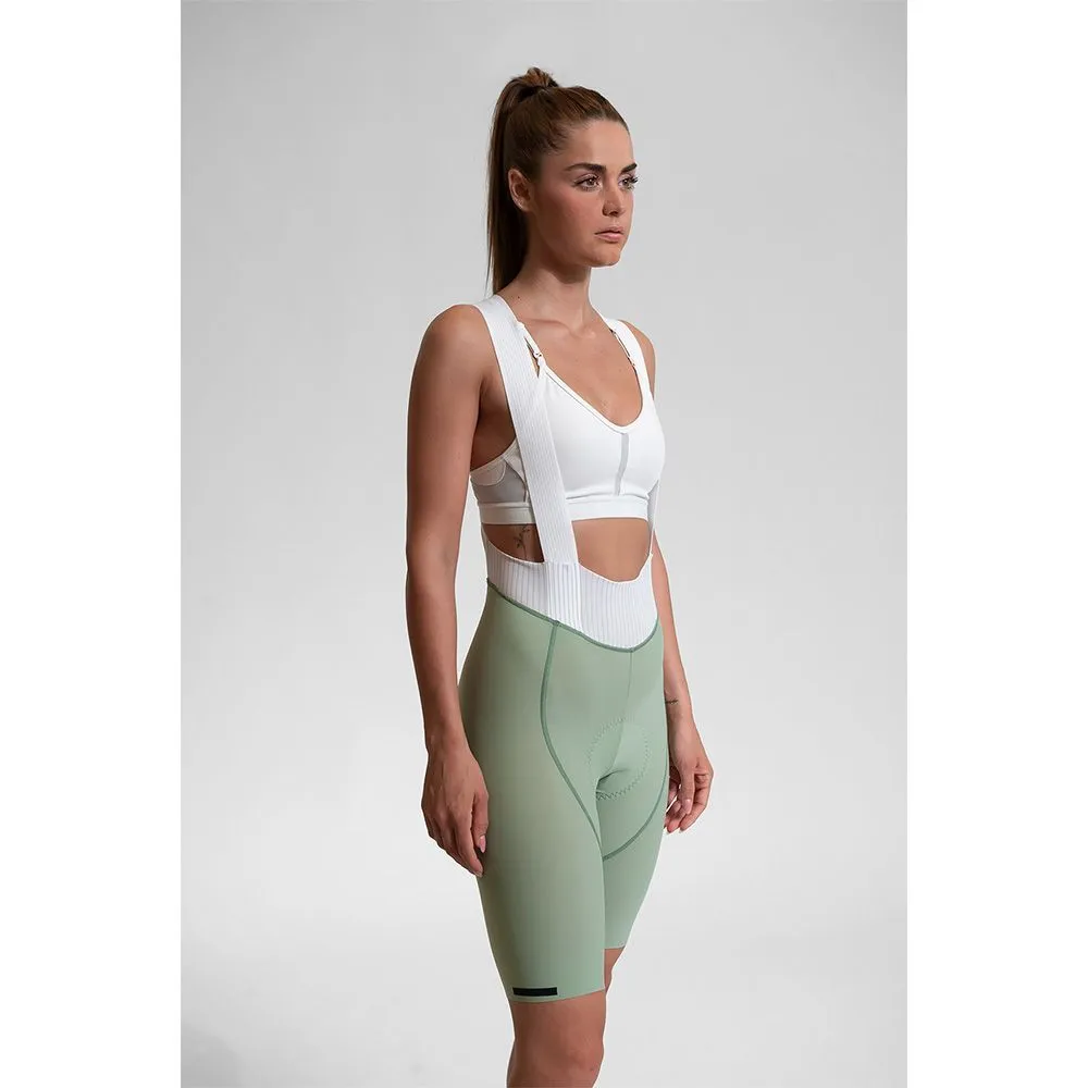 Велотрусы c лямками Biemme VIVO EXTREME 25 Lady