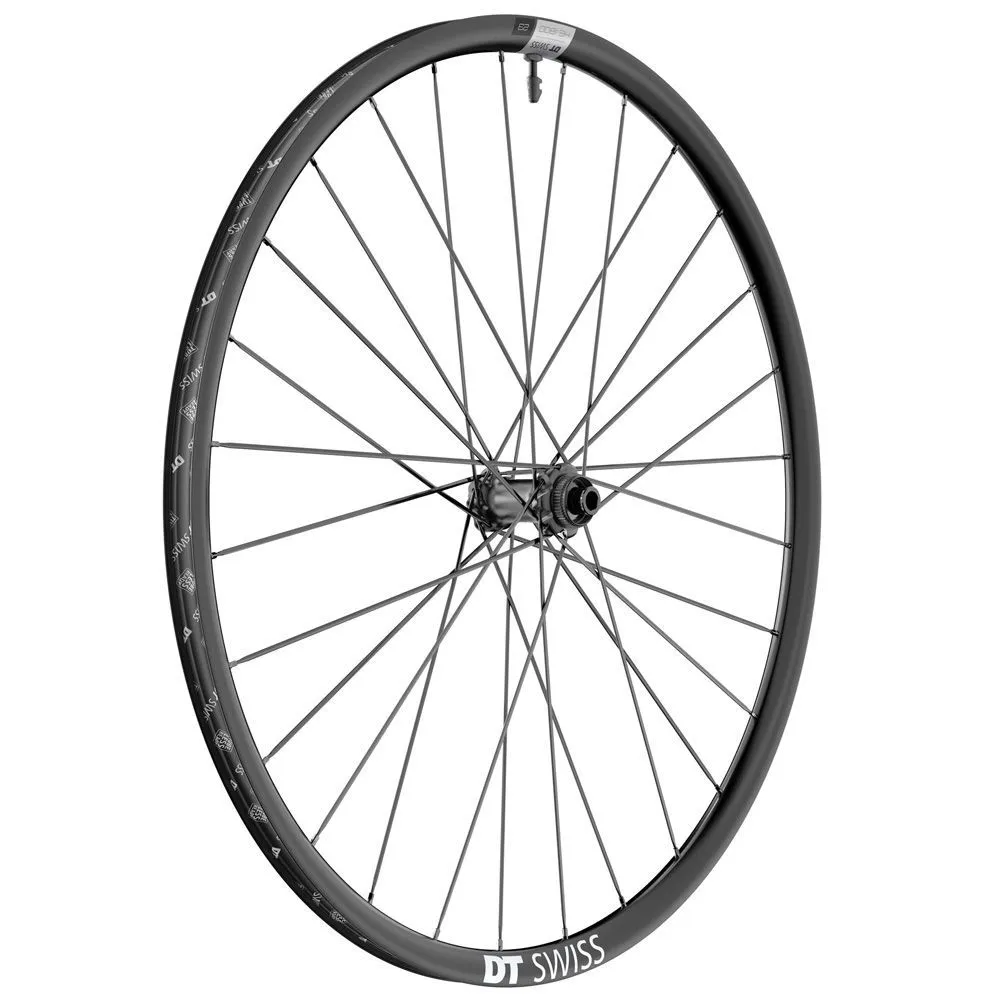 Колесо перед. DT SWISS HE1800 SP 700C DISC CL32