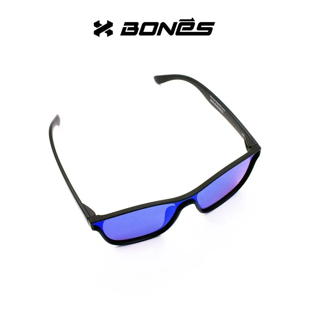 Очки солнцезащитные BONES VIBES BEACH Polarized