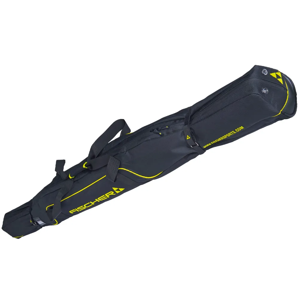 Чехол для лыж FISCHER на 5 пар XC PERFORMANCE 210 см