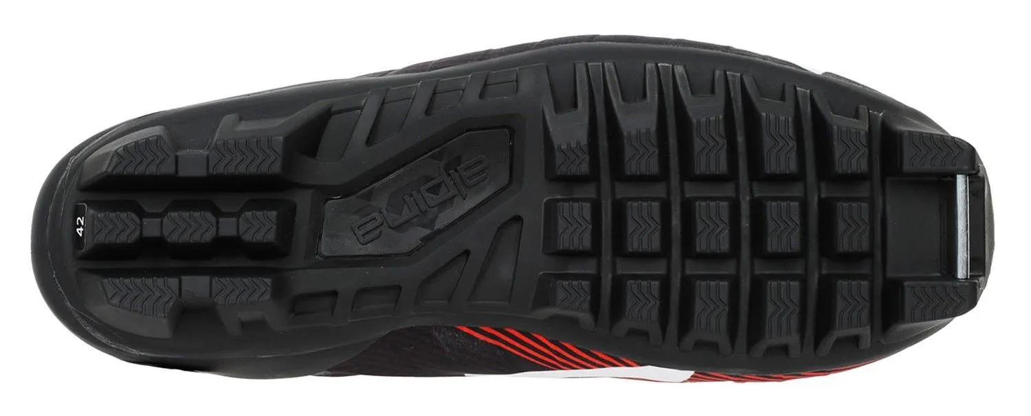 Ботинки лыжные ALPINA RACE CL