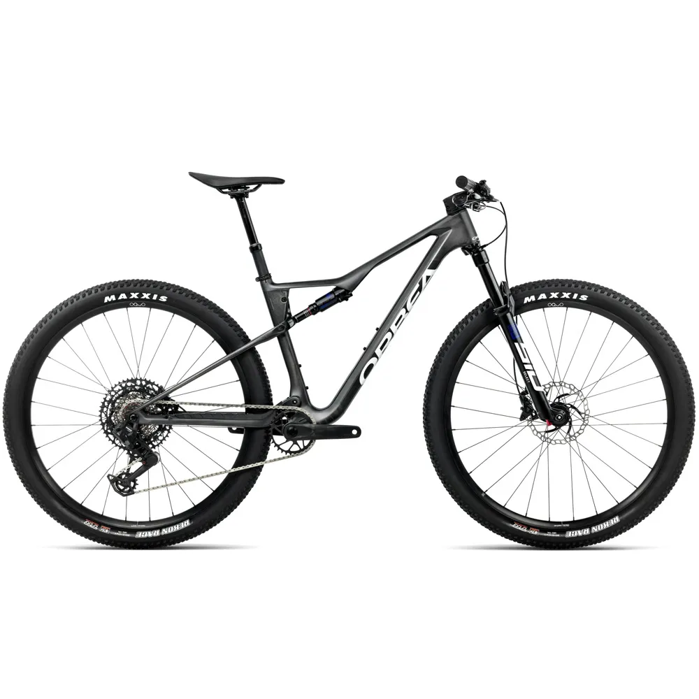 Велосипед MTB Orbea OIZ M21