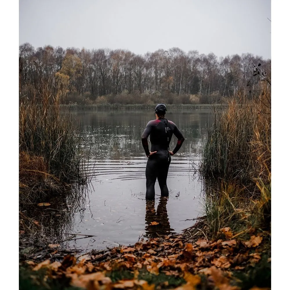 Гидрокостюм Orca Athlex FLOAT