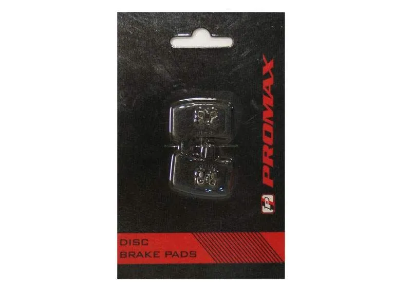 Колодки для диск.тормозов PRO MAX  HAYES Stroker