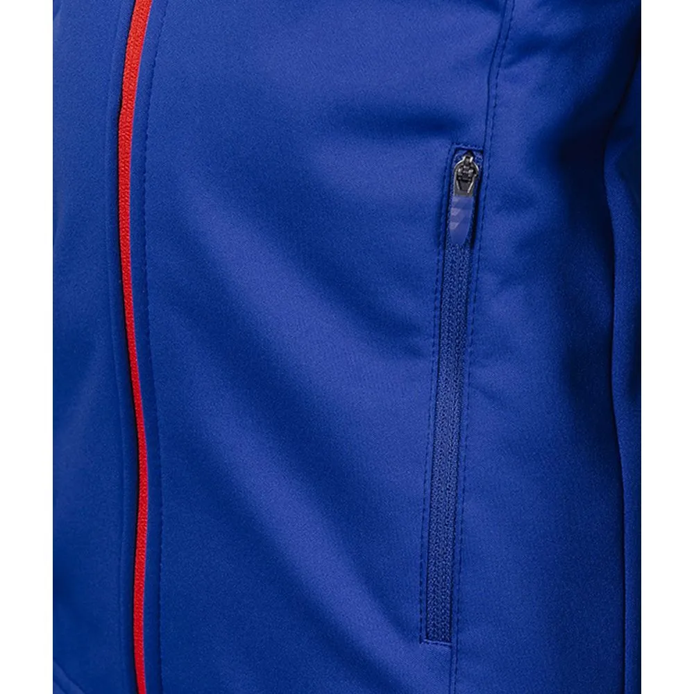 Разминочный костюм Nordski  Jr. Base Patriot