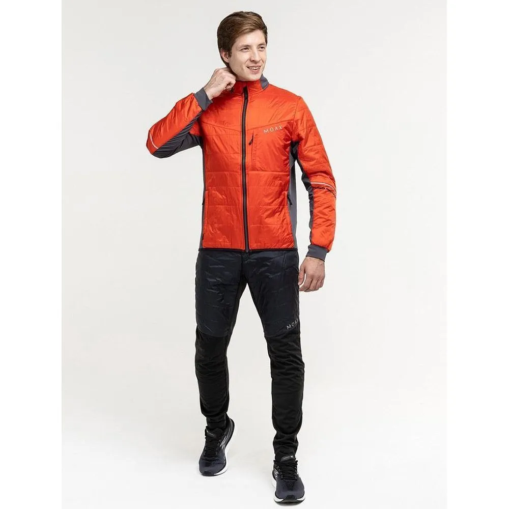 Куртка MOAX ROYAL мужск.
