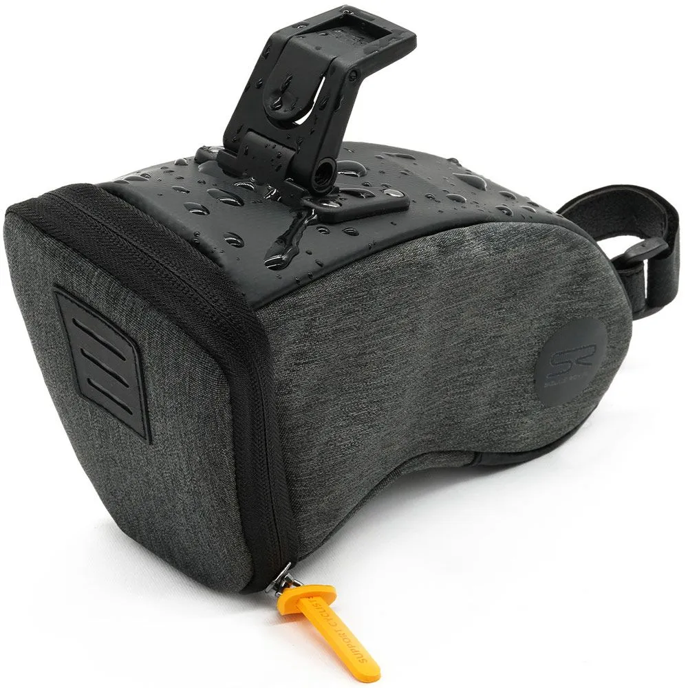 Сумка подседельная Selle Royal Medium