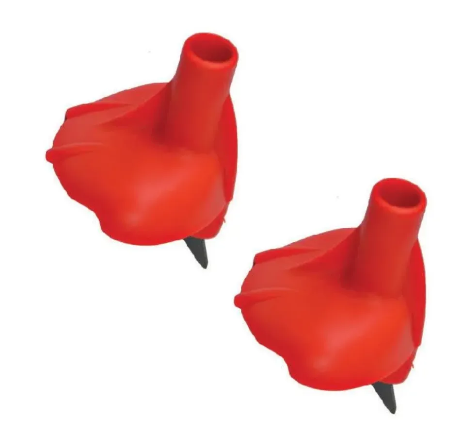 Лапки KV+ Forza OR 10мм