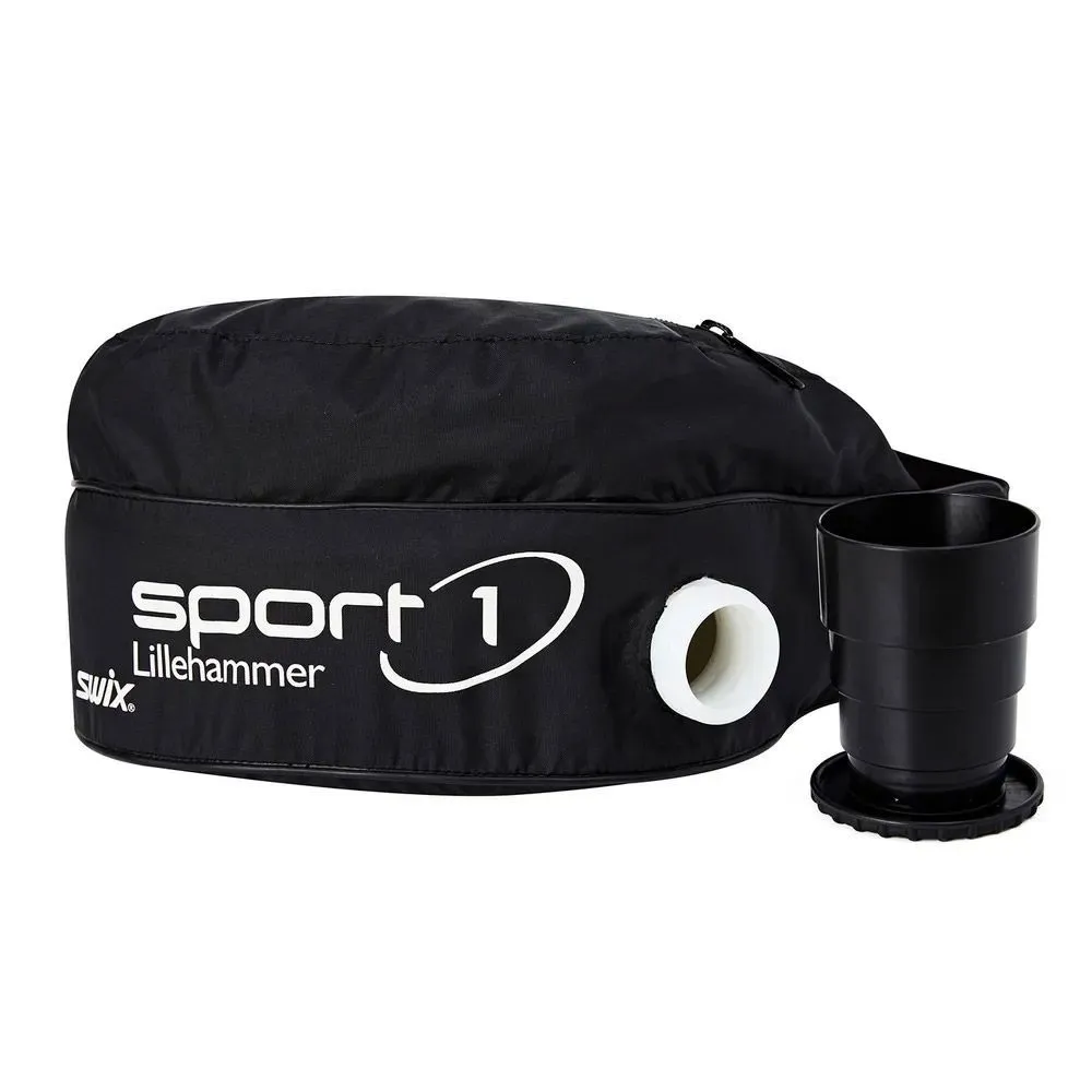 Термобак Swix Lillihamer Sport 1L