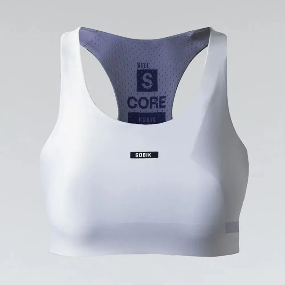 Бра (топ) GOBIK SPORTS BRA CORE WOMEN SALT