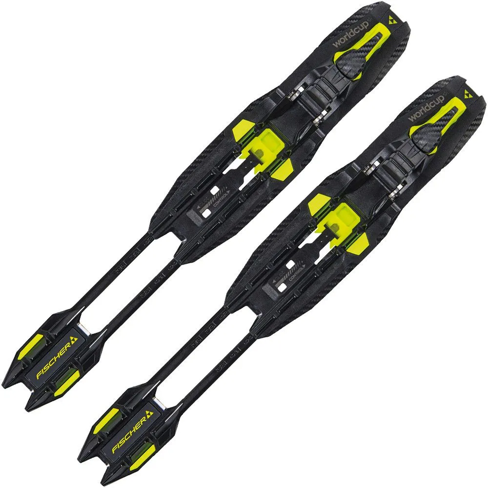 Крепления FISCHER WORLD CUP SK IFP