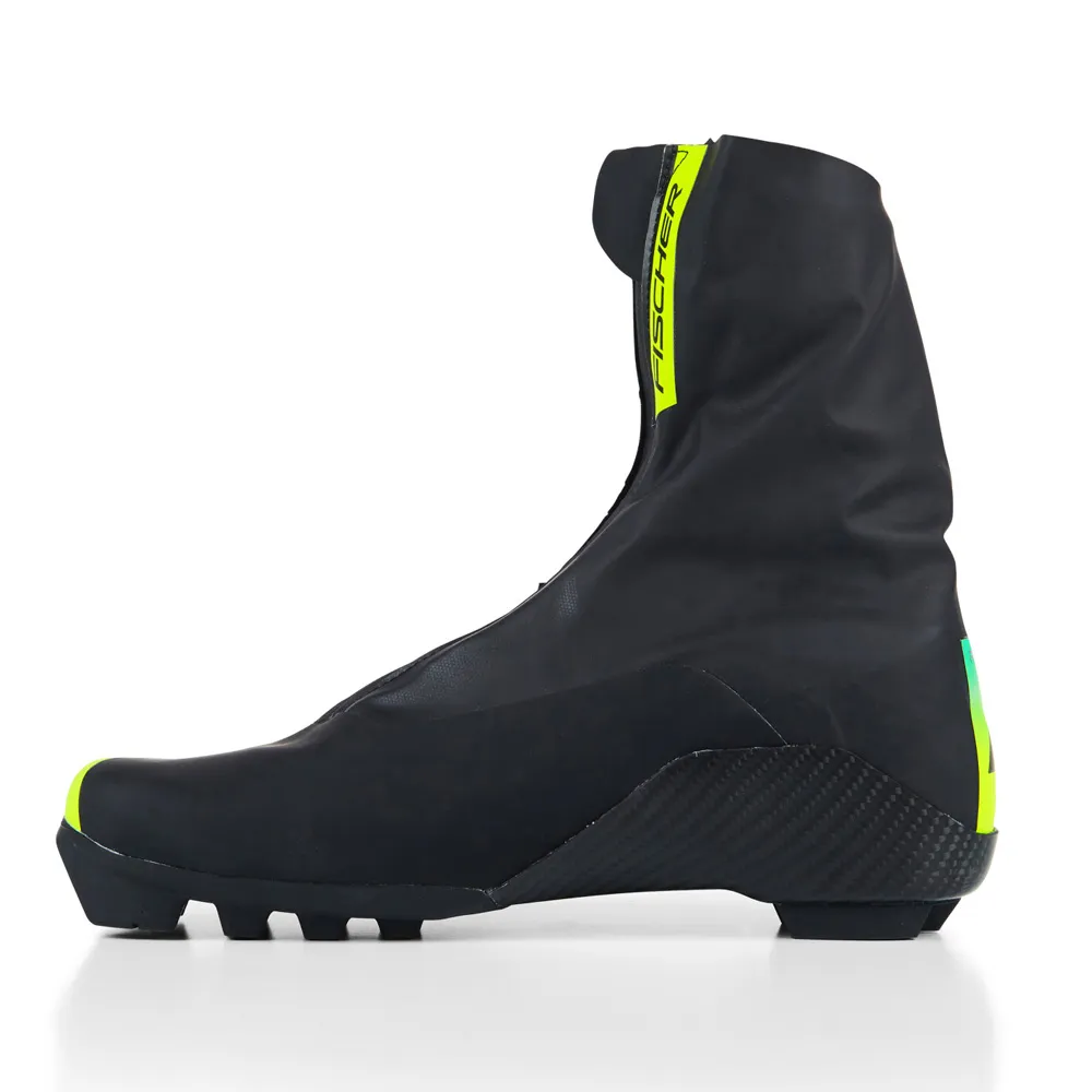 Ботинки лыжные FISCHER SPEEDMAX 9 CLASSIC  RL BOA (WC)