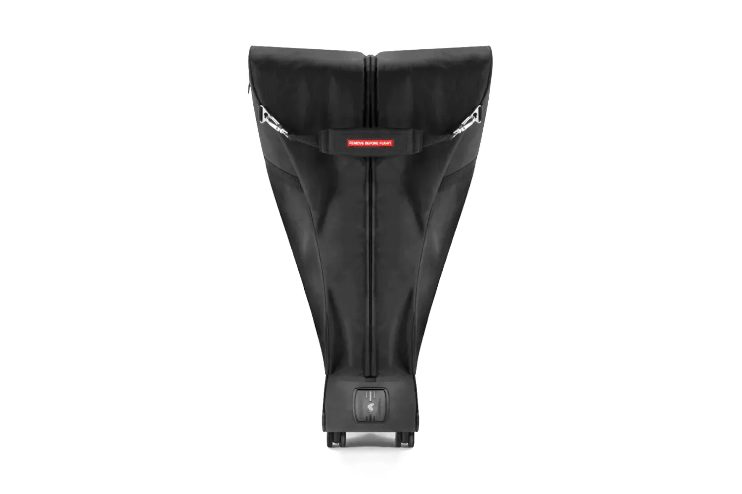 Чехол для велосипеда Scicon Aero Comfort TRI 3.0 TSA