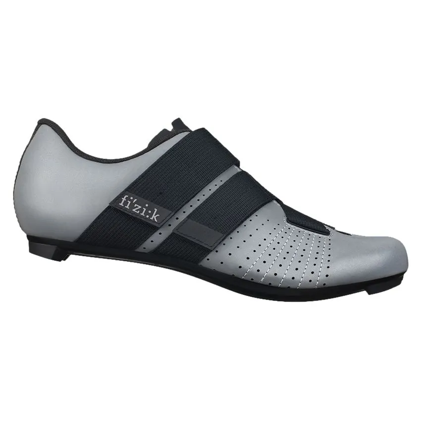 Велотуфли Fizik TEMPO POWERSTRAP R5 Reflective