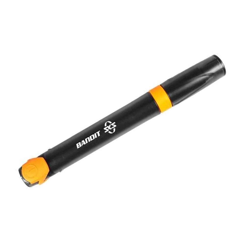 Насос SKS BANDIT с дв. гол.для всех тип вент прозр