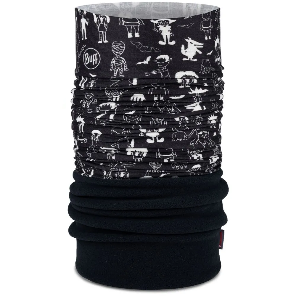 Бандана Buff Polar Lirry Black