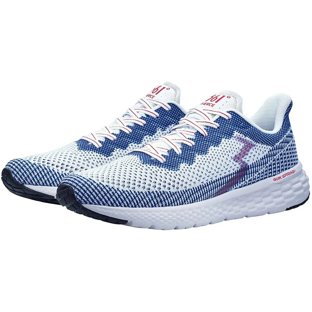 Кроссовки 361-FIERCE муж.