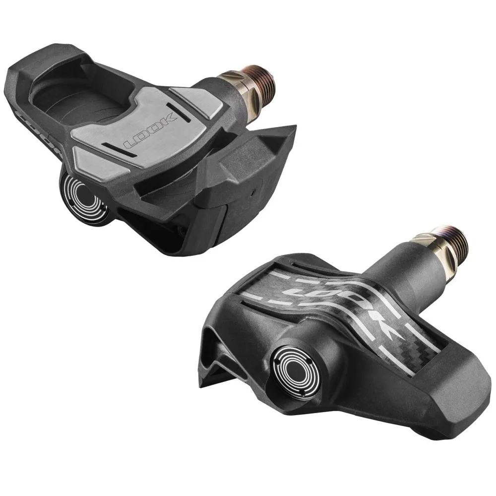 Педали контактные Look Keo Blade Power Dual