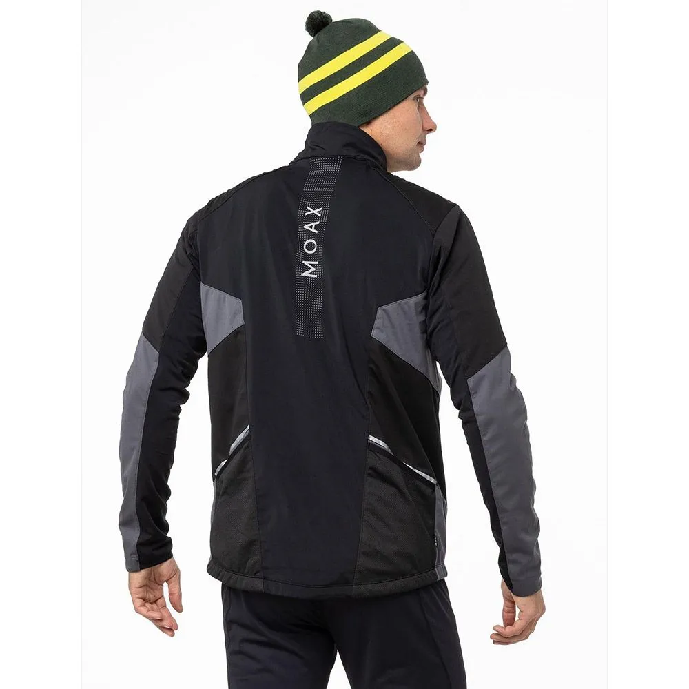 Куртка Uhta Softshell Light муж. 