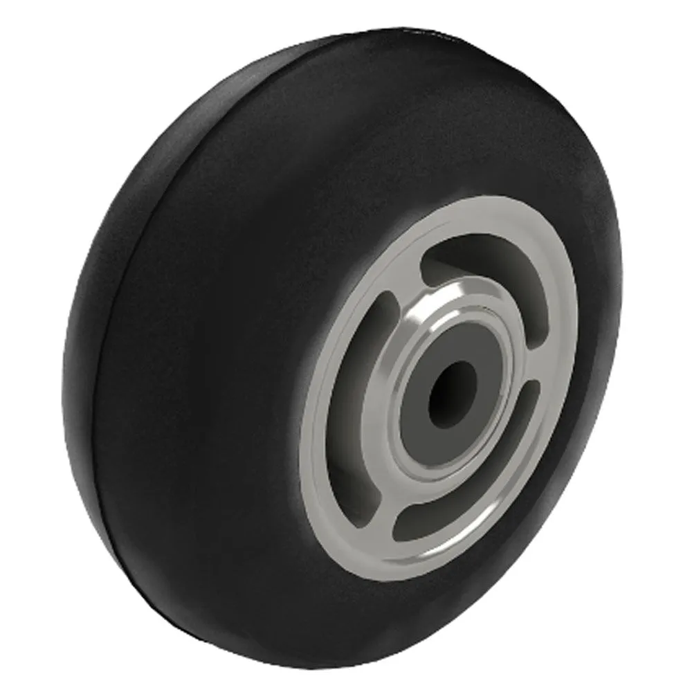 колеса для START в сборе 80