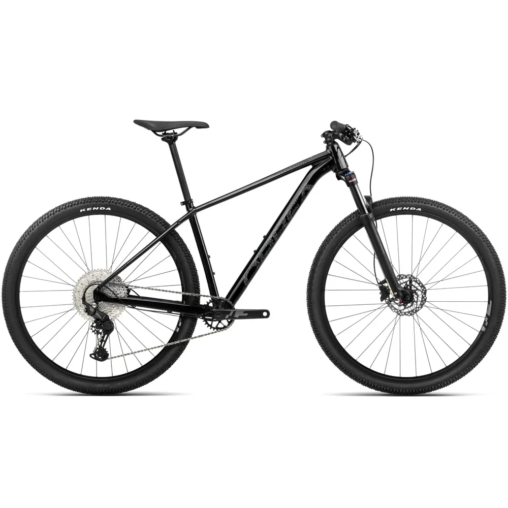 Велосипед MTB Orbea ONNA 29 20 (N9, L, Черный)