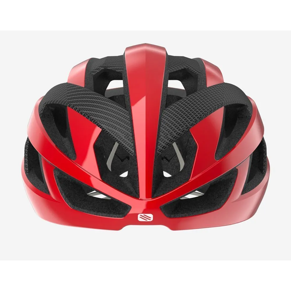 Шлем Rudy Project REBEL Carbon Red Comet L