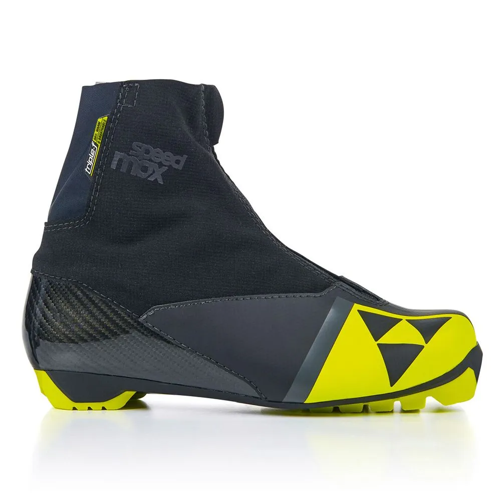 Ботинки лыжные FISCHER SPEEDMAX CL JR
