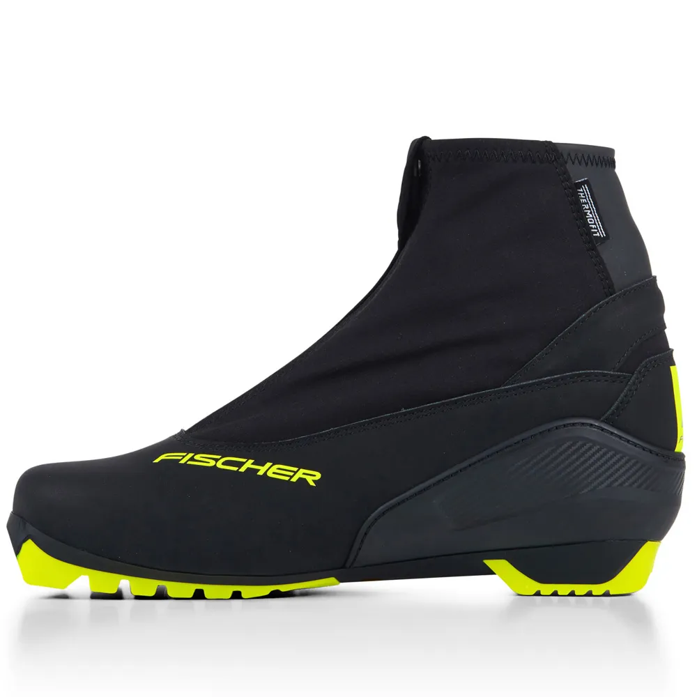 Ботинки лыжные FISCHER RCS CLASSIC